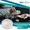 Magnesium Glycinate is a dietary supplement that consists of magnesium and glycine, an amino acid. It is one of the most bioavailable forms of magnesium, meaning it is easily absorbed and utilized by the body.